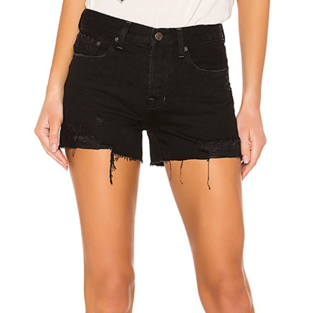 Free People Shorts